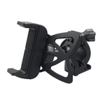 Ficha técnica e caractérísticas do produto Detentor de telemóvel ao ar livre Equipamentos de Mountain Bike móvel Phone Holder GPS Navigator Monte bicicleta Bicycle accessories