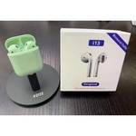 Ficha técnica e caractérísticas do produto Bluetooth earphone i13 TWS Touch Control sem fio Bluetooth 5.0 3D Super Bass fone de ouvido Headset