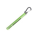 Ficha técnica e caractérísticas do produto LAR Maxcatch Fly Fishing água termômetro Handy Fluxo Termômetro preto / verde / azul