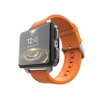 Ficha técnica e caractérísticas do produto LAR Smartwatch LEMFO LEM4PRO 2,2 polegadas IPS tela Smartwatch 1200 mAh Bateria RAM 1G + ROM 16GB Smartwatch