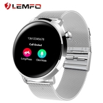 Ficha técnica e caractérísticas do produto LEMFO relógio inteligente C10 IP68 Waterproof Pressão Ritmo Cardíaco Sangue Smart Monitor Relógios Homens Mulheres de Fitness Tracker para IOS Android