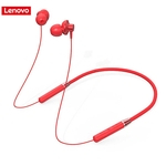 Lenovo HE05 Fones de ouvido Bluetooth Auscultadores magnéticos ergonômicos