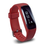 Lenovo HW01 Heart Rate Monitor inteligente Pulseira sono Gerenciar Pista de Desporto Bracelet