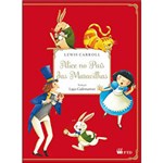 Livro - Alice no País das Maravilhas: Ensino Fundamental - 5º Ano / 4ª Série