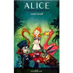 Livro - Alice no País das Maravilhas