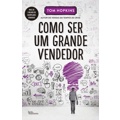 Ficha técnica e caractérísticas do produto Livro - Como ser um grande vendedor