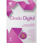 Ficha técnica e caractérísticas do produto Livro - Estudos Avançados de Direito Digital