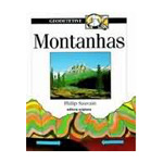 Ficha técnica e caractérísticas do produto Livro - Montanhas