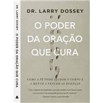 Livro - o Poder da Oração que Cura