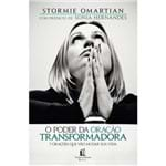 Ficha técnica e caractérísticas do produto Livro o Poder da Oração Transformadora