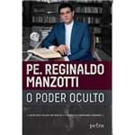 Ficha técnica e caractérísticas do produto Livro o Poder do Oculto