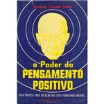 Livro - o Poder do Pensamento Positivo