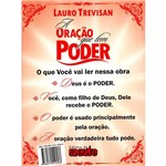 Livro - Oração que Tem Poder