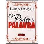 Ficha técnica e caractérísticas do produto Livro - Poder da Palavra, o - da Mente