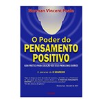 Livro - Poder do Pensamento Positivo, o