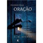 Ficha técnica e caractérísticas do produto Livro Poder Pela Oração