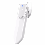 Ficha técnica e caractérísticas do produto Longa espera sem fio Negócios Bluetooth Headset 150 Dias Noise Intelligent Redução Fone de ouvido Bluetooth