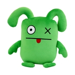 Ficha técnica e caractérísticas do produto 28 centimetros Uglydoll dos Desenhos animados Anime Ox Moxy Babo Plush Toy Uglydog Macio Stuffed Plush Doll PRESENTES feios para Crianças Crianças