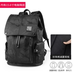 Ficha técnica e caractérísticas do produto Bags Summer Store newest Casual Waterproof Bag Masculino ombro mochila de viagem Camo Computer Bag