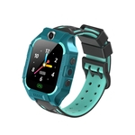 Ficha técnica e caractérísticas do produto E12 relógio inteligente Crianças Telefone inteligente Assista Smartwatch LBS Local de um botão SOS remoto Relógios Relógio Fitbit and accessories