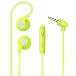 Ficha técnica e caractérísticas do produto In-Ear estéreo de 3,5 mm Wired Baixo Fone de ouvido com microfone fone de ouvido para iPhone Android Electronic