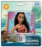 Ficha técnica e caractérísticas do produto Luminaria Moana