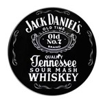 Ficha técnica e caractérísticas do produto Luminoso de Parede Jack Daniel`S 40Cm