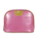 Ficha técnica e caractérísticas do produto Luz cola pl¨¢stica Cosmetic Bag Zipper Moda Feminina Conveniente Waterproof