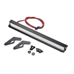 Ficha técnica e caractérísticas do produto Luz LED Bar Lâmpada para 01:10 RC Car Parts TRX4 Acessórios SCX10 Gen8 ii RC Models