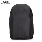 Ficha técnica e caractérísticas do produto Mark Ryden portátil Waterproof Backpack capa de chuva que não Individual Sell adequado para Mochilas 15,6 polegadas e abaixo