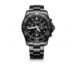 Maverick Chrono Preto Edition - Victorinox