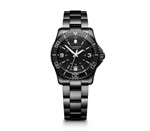 Maverick Pequeno Preto Edition - Victorinox