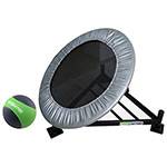 Medicine Ball Rebounder + Medicine Ball 5kg - Proaction