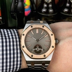 Ficha técnica e caractérísticas do produto Mens Relógios Pa Auotomatic Relógio De Luxo 44mm Do Mostrador Hardlex Quatro Cores Relógios Mecânicos Relógio Impermeável