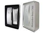 Ficha técnica e caractérísticas do produto Mercedes-Benz Club Perfume Masculino - Eau de Toilette 100ml