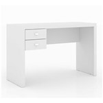 Ficha técnica e caractérísticas do produto Mesa para Escritorio ME-4123 Branco Tecno Mobili - Branco