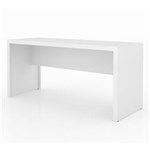 Ficha técnica e caractérísticas do produto Mesa para Escritorio ME-4109 Branco Tecno Mobili - Branco