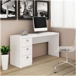 Ficha técnica e caractérísticas do produto Mesa para Escritório ME4102 - Tecno Mobili - BRANCO