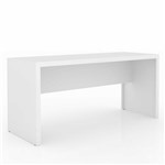 Mesa para Escritório ME4109 Tecno Mobili Branco