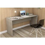 Ficha técnica e caractérísticas do produto Mesa para Escritório Office Plus Appunto - Grigio