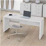 Ficha técnica e caractérísticas do produto Mesa para Escritório Tecno Mobili ME4109, Branco