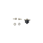 Ficha técnica e caractérísticas do produto Metal Case Diferencial / Copa Diferencial / Bearing Set Acessório para WLToys A959-B A979-B A959 A969 A949 A979 K929 A969-B K929-B RC Brinquedos