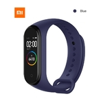 Ficha técnica e caractérísticas do produto Mi Band 4 smartband