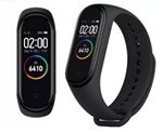 Ficha técnica e caractérísticas do produto Mi Band 4 Xiaomi Pulseira