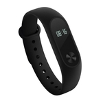 Ficha técnica e caractérísticas do produto Mi Band 2 miband 2 Smartband OLED monitor touchpad frequência cardíaca Bluetooth rastreador 4.0 de fitness