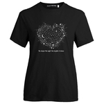 Ficha técnica e caractérísticas do produto Mikrokosmos shirt, T-Shirt Mikrokosmos Bts, Bts Shirt, Bts T-shirt Casa, Persona mapa da alma shirt