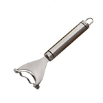 Ficha técnica e caractérísticas do produto Milho Thresher Milho Planer 304 Stainless Steel milho Planer Peeler Separator