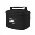 Ficha técnica e caractérísticas do produto Mini Bolsa Térmica Fitness Dagg 900ml