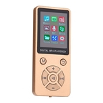 Ficha técnica e caractérísticas do produto TF Ultrafino Lossless som MP4 Player com FM E-book Mini Brilhante Clipe USB Tela LCD MP4 mídia Suporte ao Jogador 32G