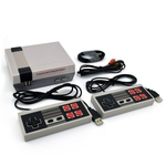 Ficha técnica e caractérísticas do produto Mini-Televisão Consola 8 Consola de Jogos de Vídeo de Bit 620 jogos jogos Player incorporado